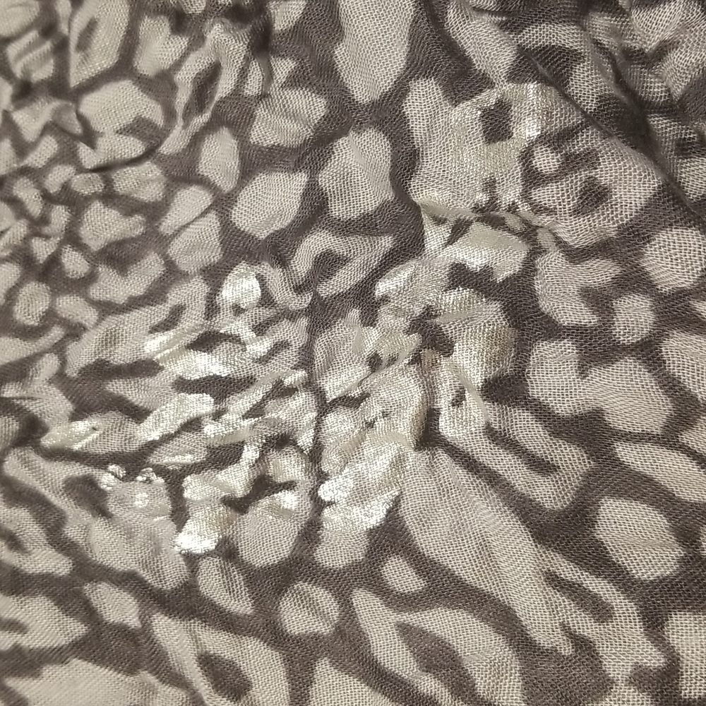 Express Infinity Scarf - Picture 4 of 6